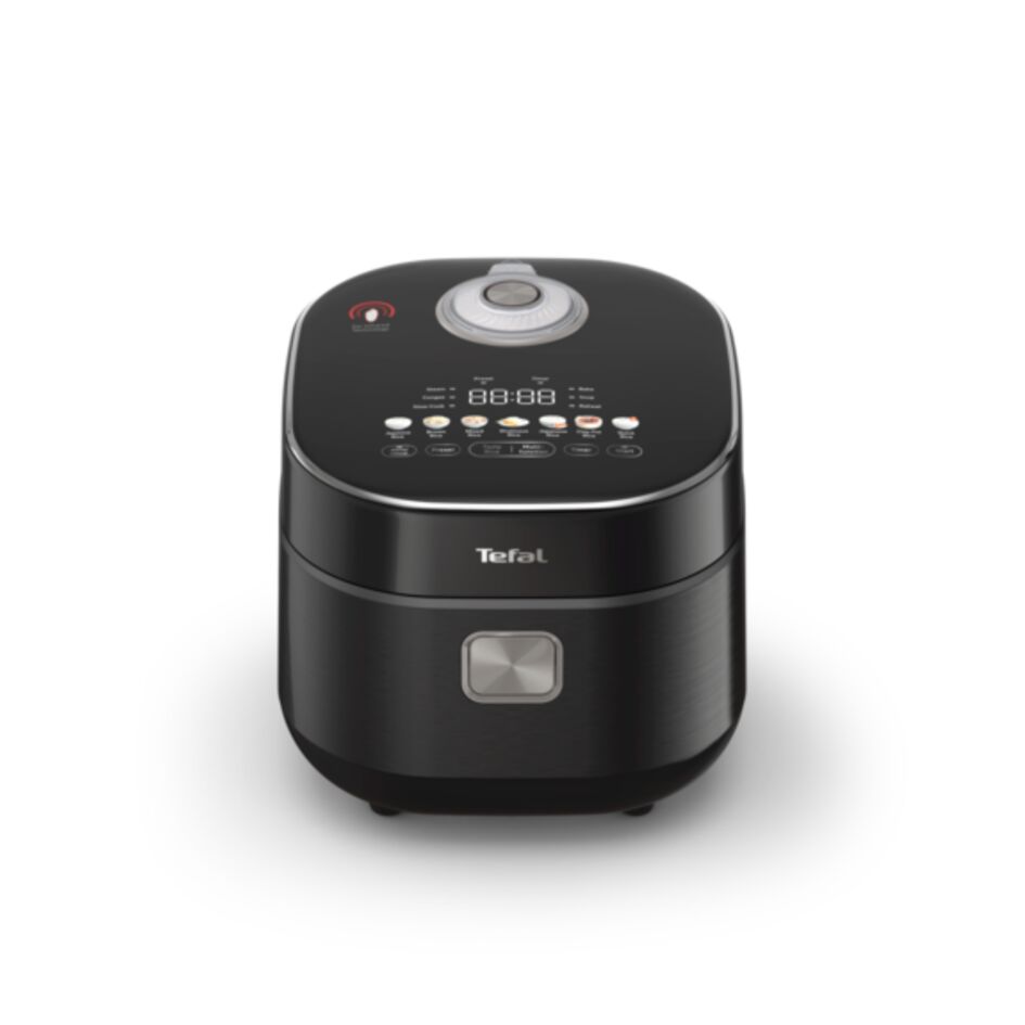 หม้อหุงข้าวอินฟราเรด Tefal ขนาด 1.5L รุ่น RK8868