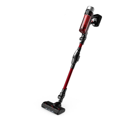 Tefal เครื่องดูดฝุ่นไร้สายงอได้ X-FORCE FLEX 9.60 ANIMAL 100 แอร์วัตต์ รุ่น TY2079WO