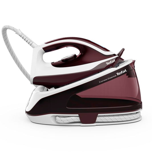 Tefal เตารีดแรงดันไอน้ำ EXPRESS ESSENTIAL 5.5 บาร์ รุ่น SV6120T0