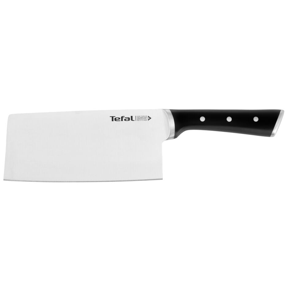 Ice Force, Chinese Chef Knife 18 cm, Superior Long-Lasting Sharpness