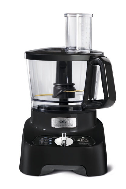 Tefal เครื่องเตรียมอาหาร   DOUBLEFORCE MULTIFUNCTION FOOD PROCESSOR รุ่น DO821838