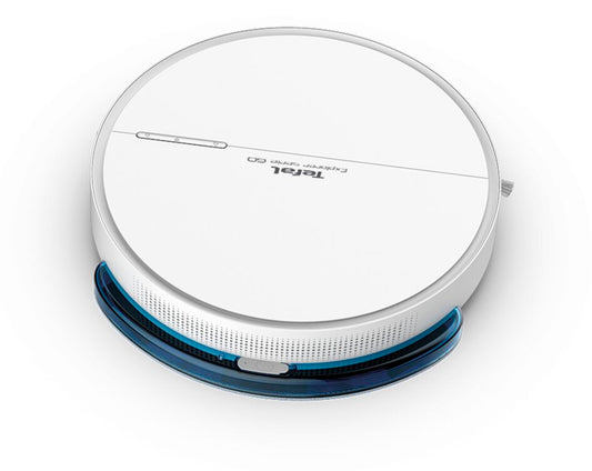 Tefal หุ่นยนต์ดูดฝุ่น X-PLORER SERIE 60 รุ่น RG7447WH