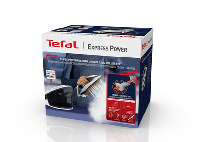 Tefal Express Power Steam Generator