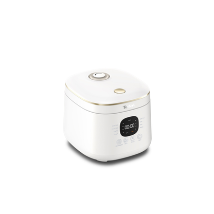 Tefal หม้อหุงข้าว RICE MATE ความจุ 0.7 ลิตร รุ่น RK5151