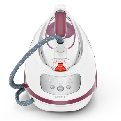 Tefal เตารีดแรงดันไอน้ำ EXPRESS PROTECT 7.5 บาร์ รุ่น SV9201E0