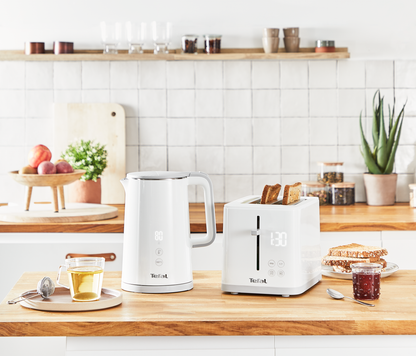 Tefal กาต้มน้ำไฟฟ้า ความจุ 1.5 ลิตร รุ่น KO6931