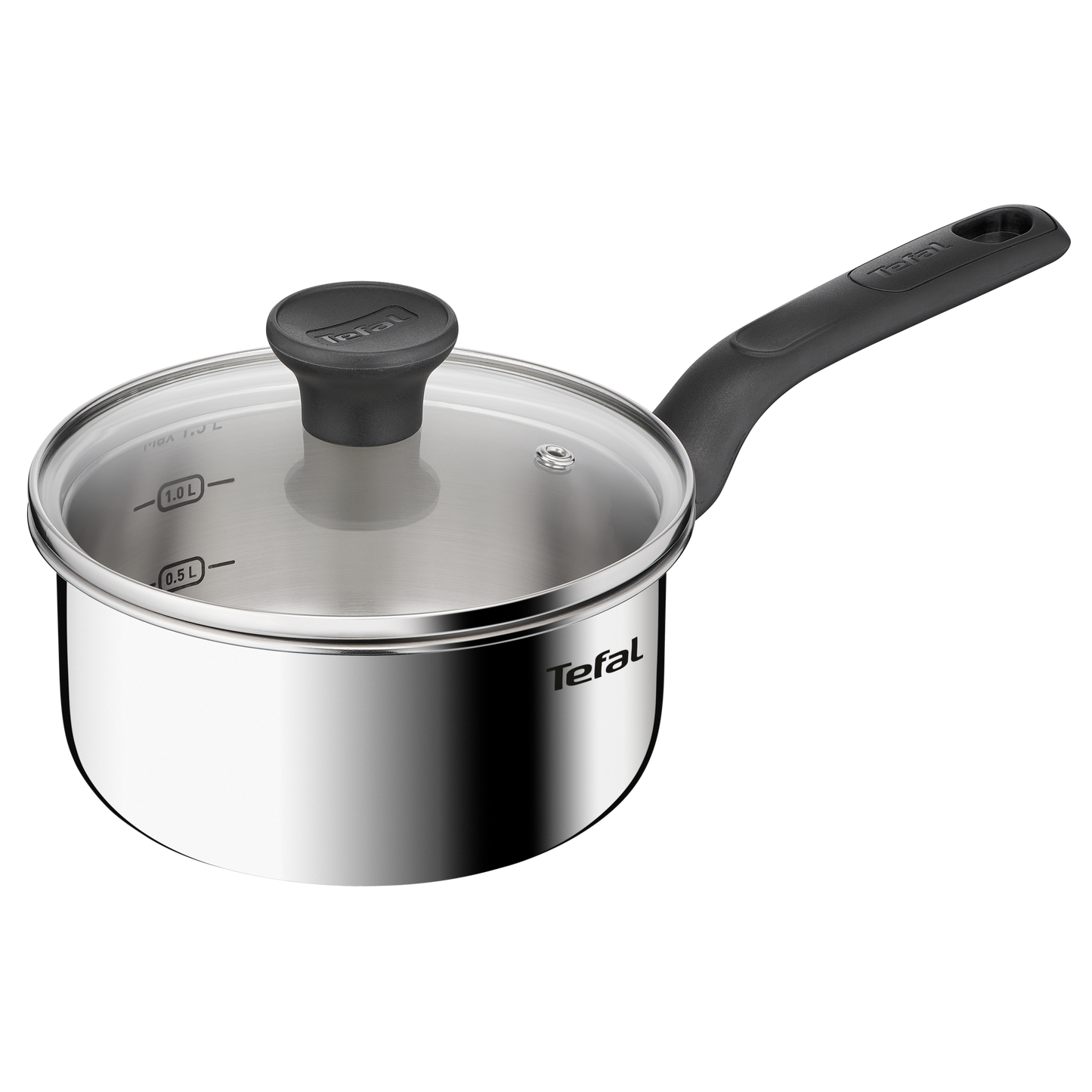 Tefal หม้อด้าม Starter ขนาด 16 cm. รุ่น E3252295