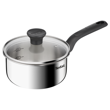 Tefal หม้อด้าม Starter ขนาด 16 cm. รุ่น E3252295