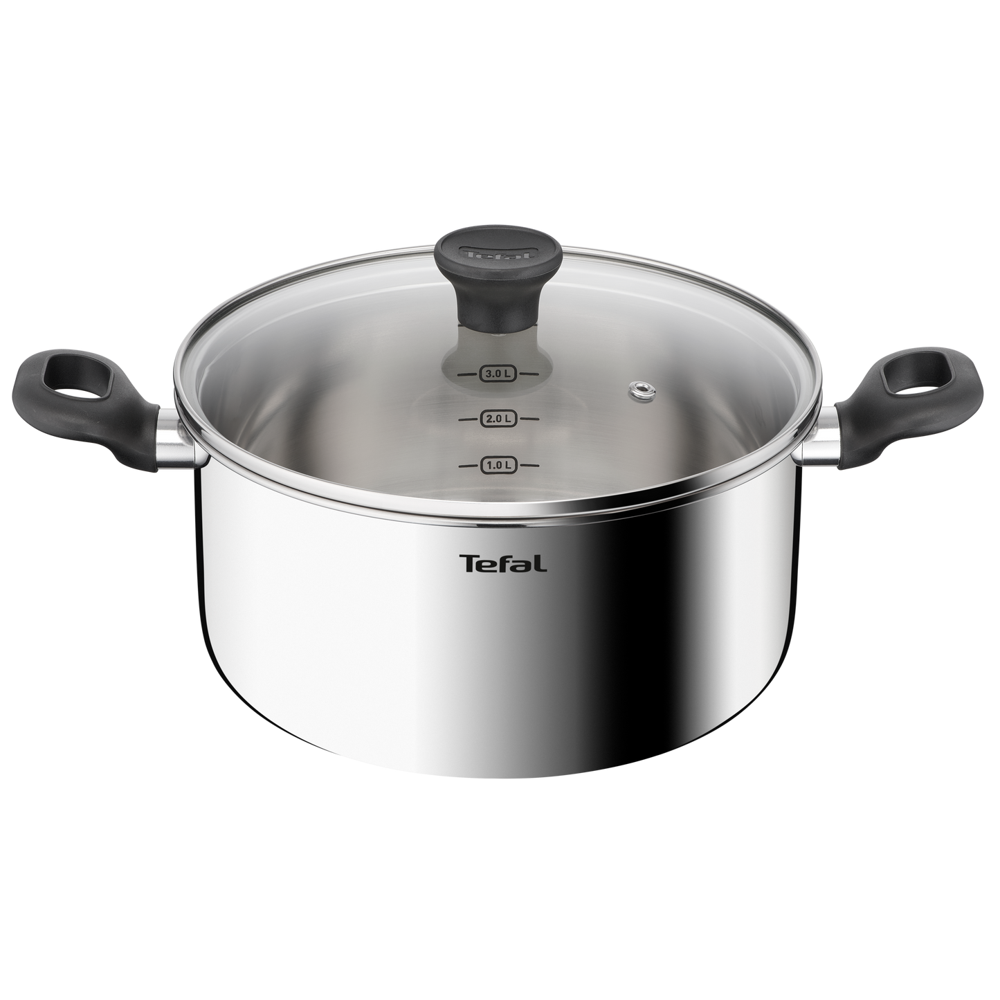 Tefal หม้อสองหู Starter ขนาด 24 cm. รุ่น E3254695