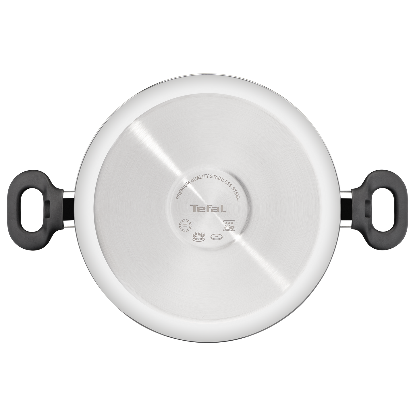 Tefal หม้อสองหู Starter ขนาด 24 cm. รุ่น E3254695