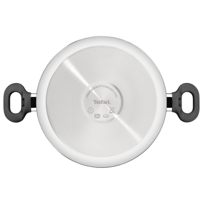 Tefal หม้อสองหู Starter ขนาด 24 cm. รุ่น E3254695