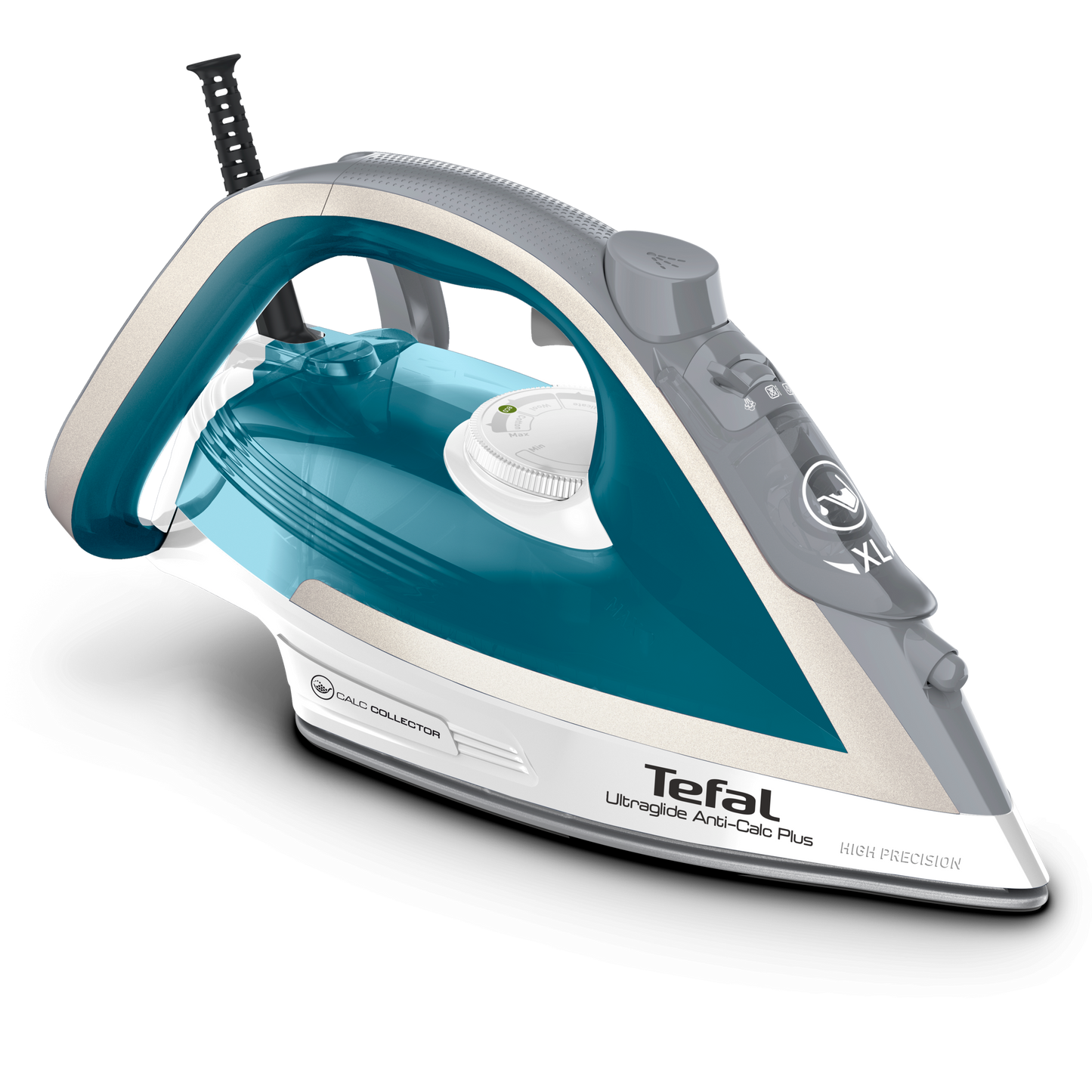 Tefal เตารีดไอน้ำ ULTRAGLIDE ANTI CALC PLUS 2800 วัตต์ รุ่น FV5878T0