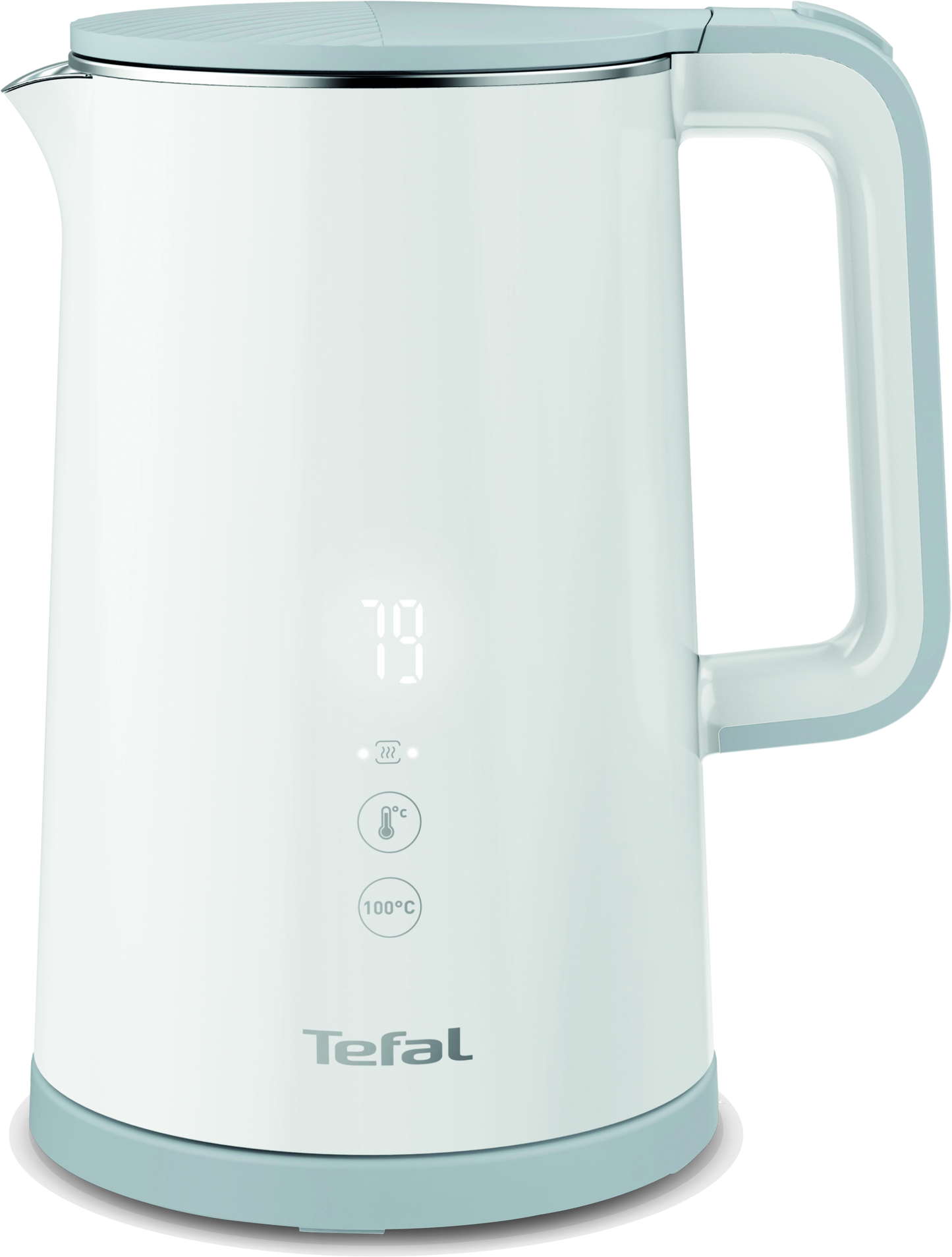 Tefal กาต้มน้ำไฟฟ้า ความจุ 1.5 ลิตร รุ่น KO6931
