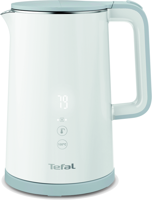 Tefal กาต้มน้ำไฟฟ้า ความจุ 1.5 ลิตร รุ่น KO6931