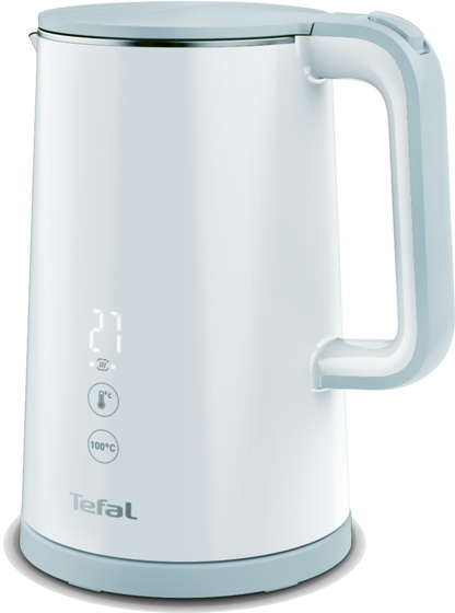Tefal กาต้มน้ำไฟฟ้า ความจุ 1.5 ลิตร รุ่น KO6931