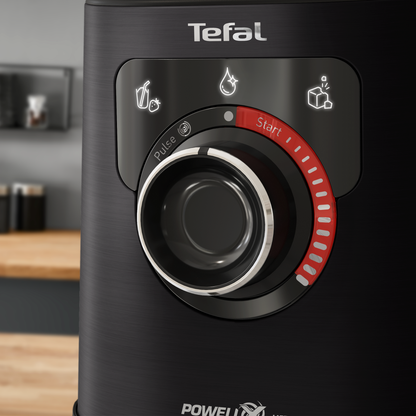 Tefal PerfectMix + High Speed Blender