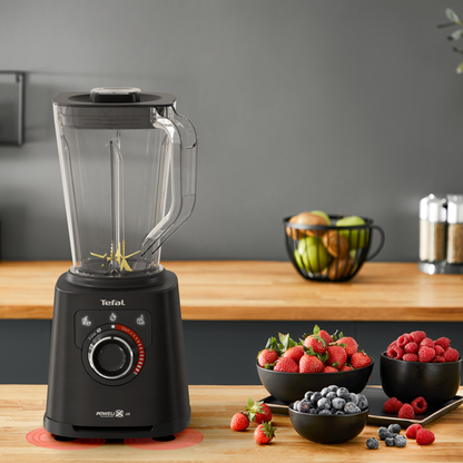 Tefal PerfectMix + High Speed Blender