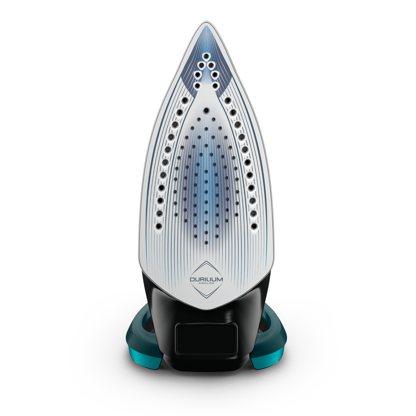 Tefal เตารีดไอน้ำ Ultraglide Plus Steam Iron 2800 วัตต์ รุ่น FV5847T0