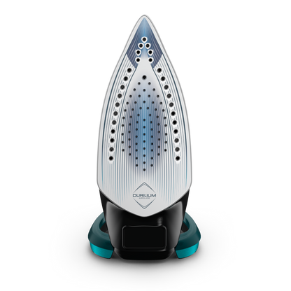 Tefal เตารีดไอน้ำ Ultraglide Plus Steam Iron 2800 วัตต์ รุ่น FV5847T0