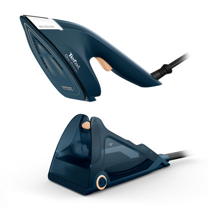 Tefal เตารีดไอน้ำ Duo Power 2-in-1 รุ่น JF4034T0