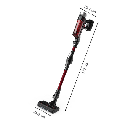 เครื่องดูดฝุ่นไร้สาย X-Force 9.60 Animal รุ่น TY2079WO