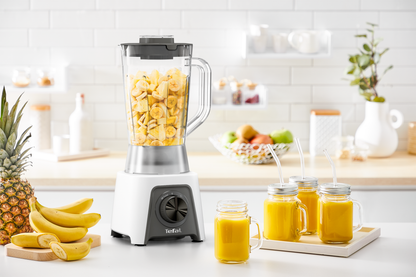 Tefal เครื่องปั่น
BLENDEO+ 
กำลังไฟ 450 วัตต์
รุ่น BL2C