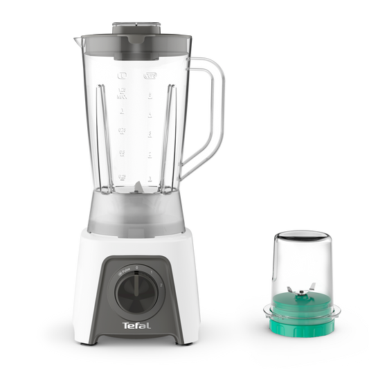 Tefal เครื่องปั่น
BLENDEO+ 
กำลังไฟ 450 วัตต์
รุ่น BL2C