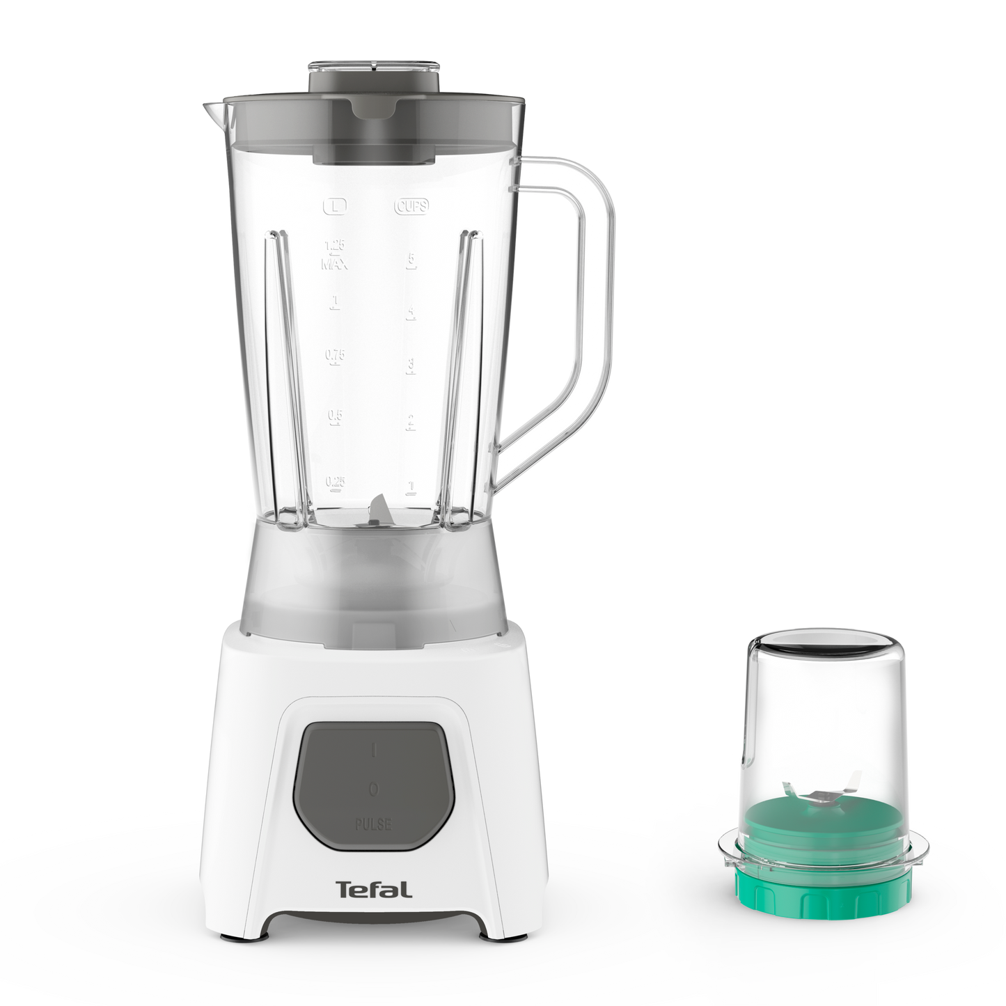 Tefal เครื่องปั่น
BLENDEO+ 
กำลังไฟ 450 วัตต์
รุ่น BL2C