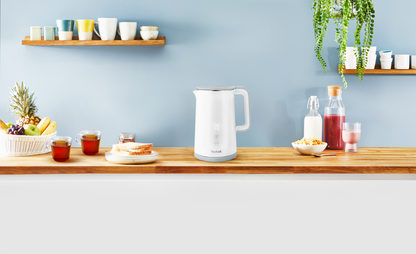 Tefal กาต้มน้ำไฟฟ้า ความจุ 1.5 ลิตร รุ่น KO6931