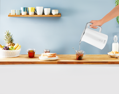 Tefal กาต้มน้ำไฟฟ้า ความจุ 1.5 ลิตร รุ่น KO6931