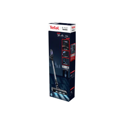 เครื่องดูดฝุ่นไร้สาย X-PERT 7.60 รุ่น TY6A35WO