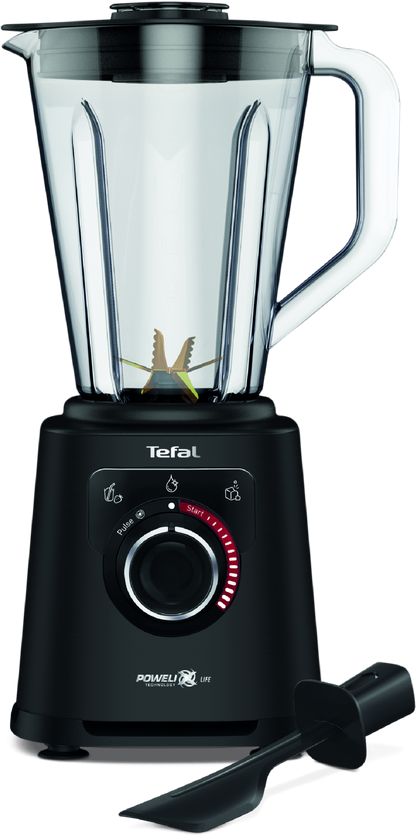 Tefal PerfectMix + High Speed Blender