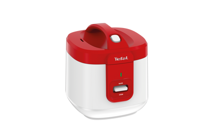 Tefal หม้อหุงข้าว EVERFORCE ความจุ 2.0 ลิตร รุ่น RK3625