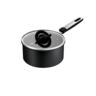 Excellence Fusion Saucepan 18cm+lid พร้อมฝา – หม้อสำหรับต้มอาหาร เคลือบกันติด ใช้ได้ทุกเตา รุ่น G3412302