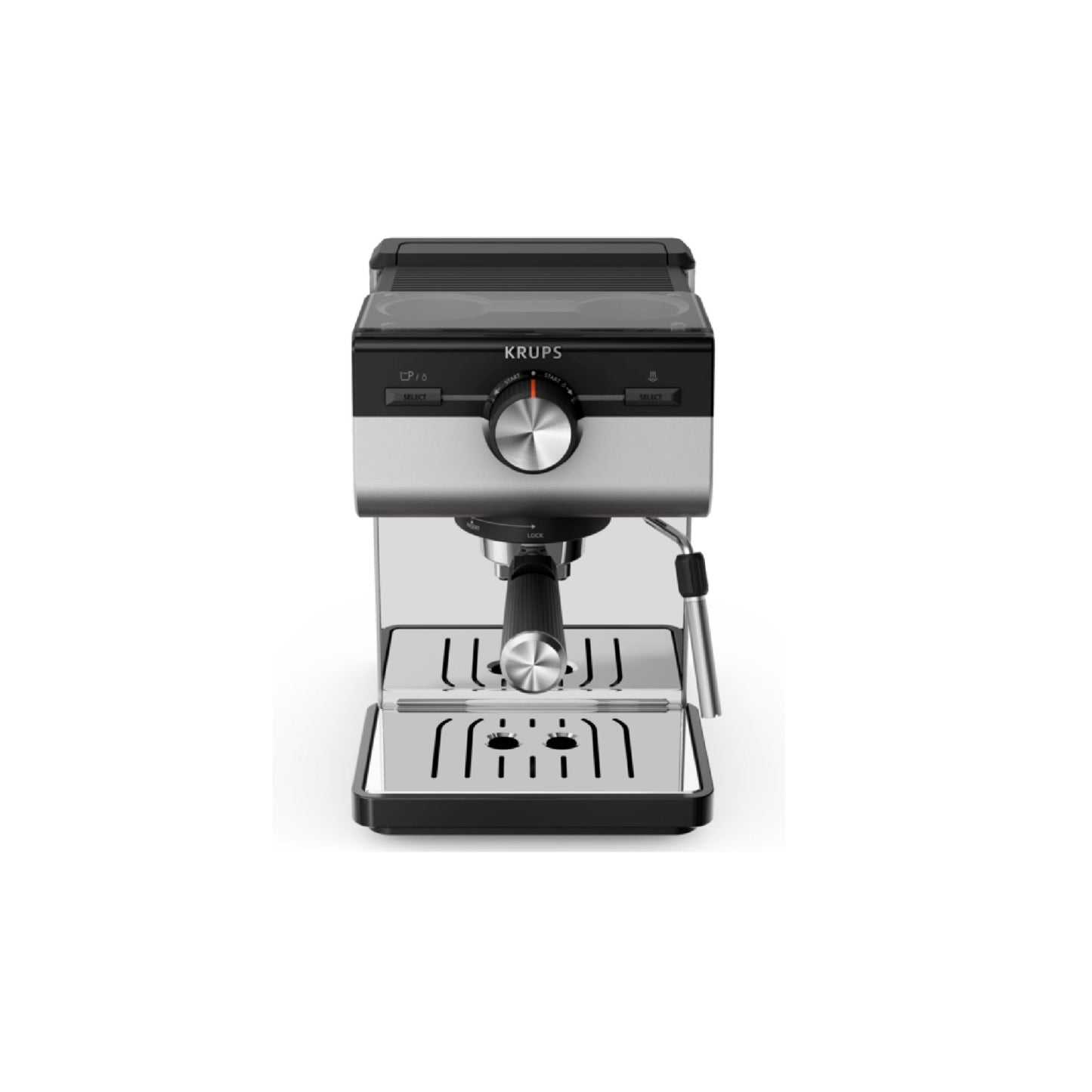 เครื่องชงกาแฟเอสเปรสโซแบบแมนนวล Authentic+ รุ่น XP384E10