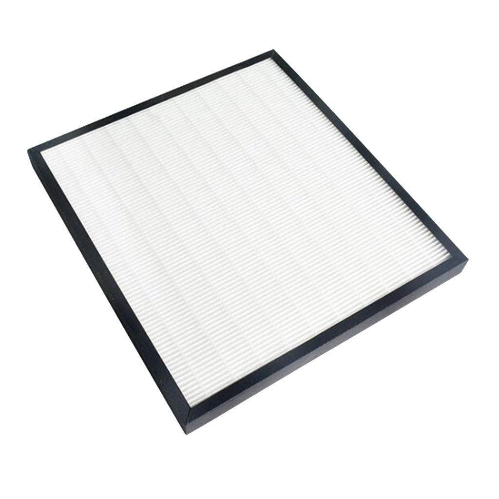 2 in 1 active Carbon & Allergy + filter XD6220F0