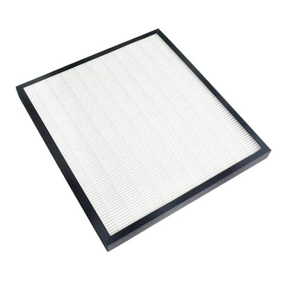 2 in 1 active Carbon & Allergy + filter XD6220F0