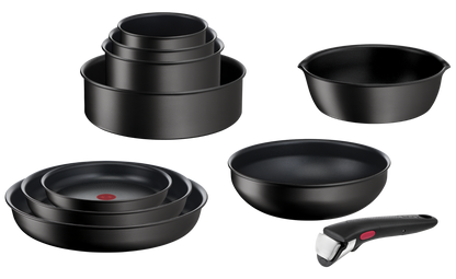 Tefal หม้อด้าม Ingenio Unlimited ขนาด 18 ซม. รุ่น  L7632932
