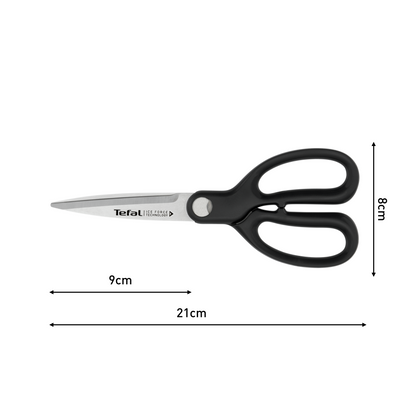 Tefal กรรไกรทำครัว Ice Force Kitchen Scissors