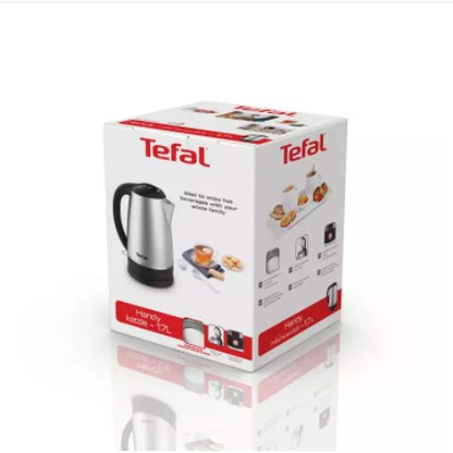 Tefal กาต้มน้ำไฟฟ้า  ความจุ 1.7 ลิตร รุ่น KI800