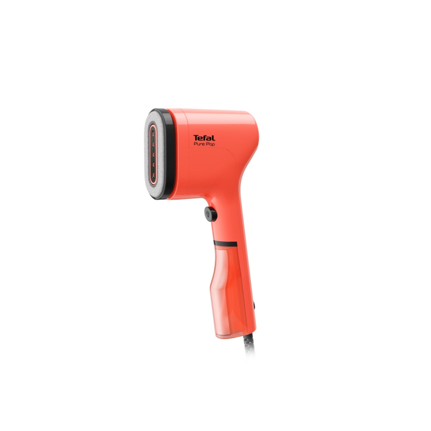 เครื่องรีดถนอมผ้าแบบพกพา Pure Pop สีแดง รุ่น DT2022