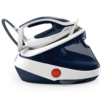 Tefal เตารีดแรงดันไอน้ำพลังสูง PRO EXPRESS ULTIMATE II 7.7 บาร์ รุ่น GV9712E0
