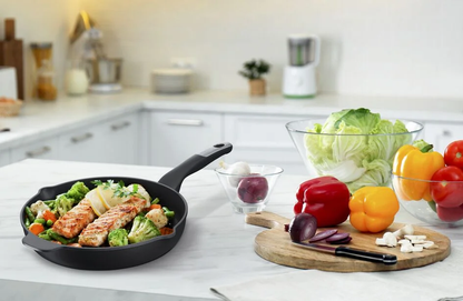 Tefal กระทะย่าง Unlimited ขนาด 26 ซม. รุ่น E2294074