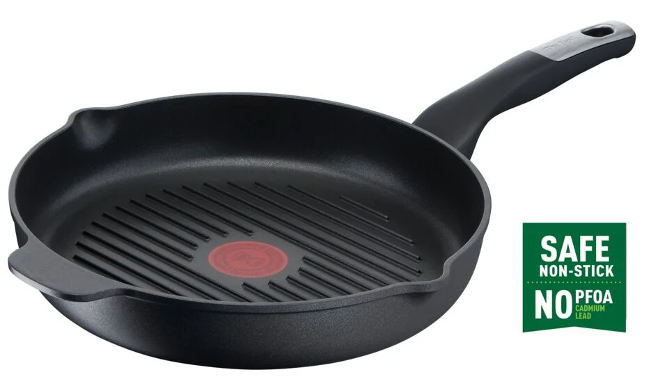 Tefal กระทะย่าง Unlimited ขนาด 26 ซม. รุ่น E2294074