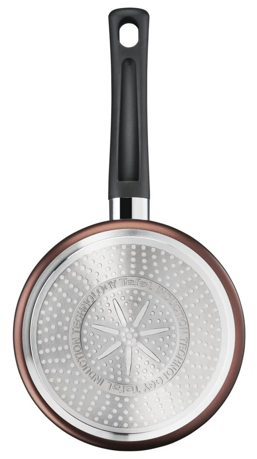 Tefal เซ็ตเครื่องครัว 4 ชิ้น Day By Day ก้นอินดักชั่น
