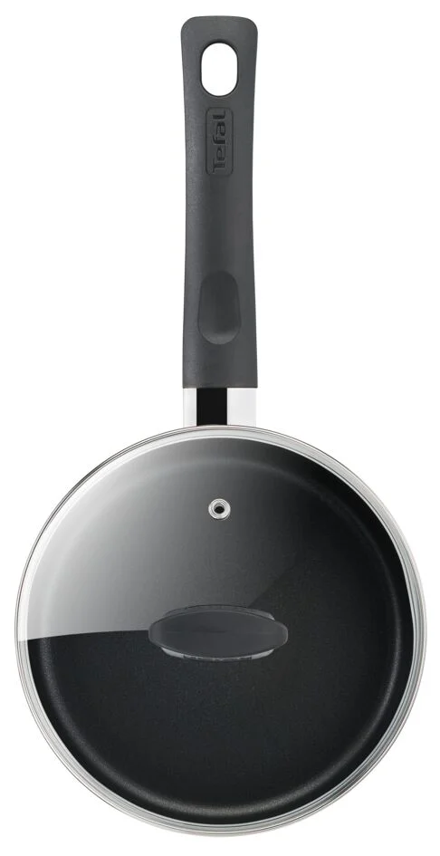 Tefal เซ็ตเครื่องครัว 4 ชิ้น Day By Day ก้นอินดักชั่น