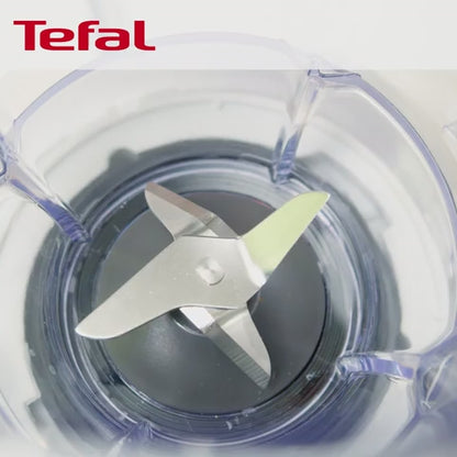 Tefal เครื่องปั่น
BLENDEO+ 
กำลังไฟ 450 วัตต์
รุ่น BL2C