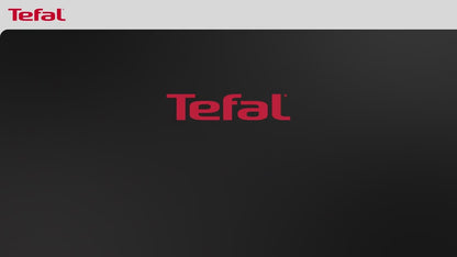 Tefal กระทะก้นแบน So Chef ก้นอินดักชั่น ขนาด 24 ซม. รุ่น G1350495