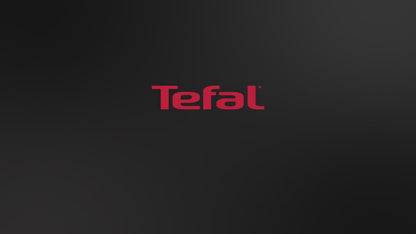 Tefal กระทะก้นแบน  Unlimited ขนาด 28 ซม. รุ่น G2550602 ใช้ได้กับเตาทุกประเภท ผลิตที่ฝรั่งเศส