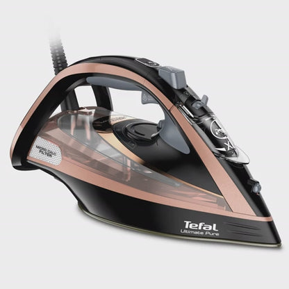 Tefal เตารีดไอน้ำ ULTIMATE PURE 3200 วัตต์ รุ่น FV9845E0